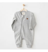 Andywawa Ac26215 Casual Tulum Grey