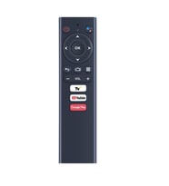 Turkcell TV Plus+Ready 4K Android Tv Box Uzaktan Kumandası Ses Komutlu