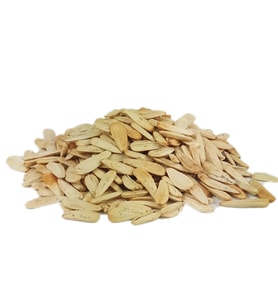 Tuğba Kuruyemiş Beyaz Ayçekirdeği 500 gr  Tuzlu
