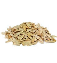 Tuğba Kuruyemiş Beyaz Ayçekirdeği 500 gr  Tuzlu