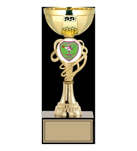 ODAK KUPA - Medium Kupalar - M-134 C - 26 cm