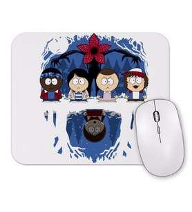 Stranger  Things Stranger Park Mouse Pad.jpg