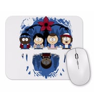 Stranger  Things Stranger Park Mouse Pad.jpg