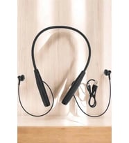 Yeni Nesil Bluetooth Kulaklık Kablolu Kulak İçi Dijital Göstergeli (Çok Renkli)