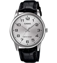 CASIO MTP-V001L-7BUDF RAKAMLI DERİ KORDON ERKEK KOL SAATİ