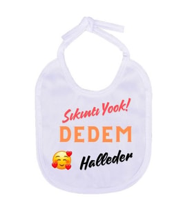 Dede Önlüğü - Dedem Önlük