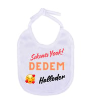 Dede Önlüğü - Dedem Önlük