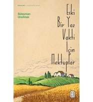 Eski Bir Yaz Vakti İçin Mektuplar