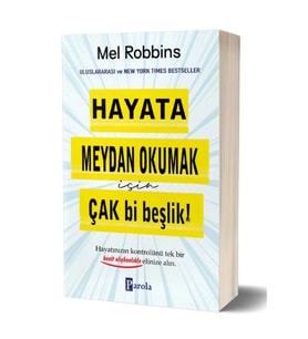Hayata Meydan Okumak İçin Çak Bir Beşlik!