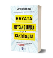 Hayata Meydan Okumak İçin Çak Bir Beşlik!