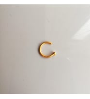 Gold Piercing