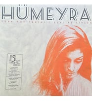 Hümeyra-Türk Pop Tarihi-Eski 45'likler Plak