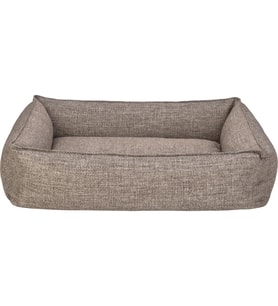 Pet Comfort Golf Kahverengi Köpek Yatağı M 90x70cm