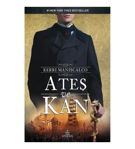 Ateş ve Kan