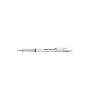 Rotring Versatil Kalem Rapid Pro 0.7 Gümüş 1904256