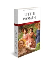Little Women - İngilizce Klasik Roman