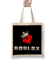 Roblox King Bez Çanta Uzun Saplı