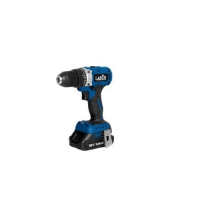 Şarjlı Matkap 18V Kömürsüz Bx8015, Güç ve Dayanıklılık Sunar
