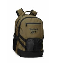 Reebok Truck 46Cm Backpack Çok Gözlü Unisex Sırt Çantası
