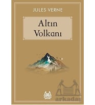 Altın Volkanı