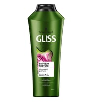 Gliss Bio-Tech Güçlendirici Şampuan 360 ML