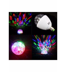 2w Disco Led Ampul