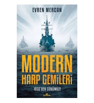 Modern Harp Gemileri