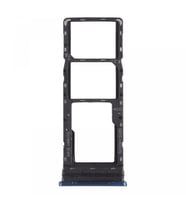 Infinix Smart 5 Sim Kart Tepsisi X657 X657C (Mavi)