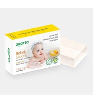 Agarta Doğal El Yapımı Bebek Sabunu 150 Gr 8699943340209