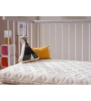 Organic Cotton Pamuk Bebek Yatağı 70 x 130 cm