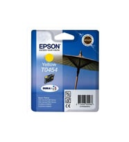Tonersepeti Epson T0454-C13T04544020 Orjinal Sarı Kartuş