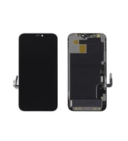 Cullera İphone 12 / 12 Pro Lcd Ekran Soft Oled 120hz