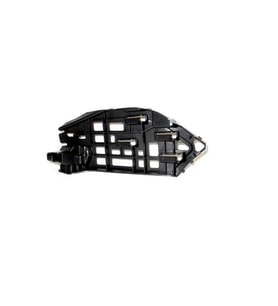VOLKSWAGEN POLO ON TAMPON BRAKETI SAĞ 09- WOS07PO190 6Q0807178A