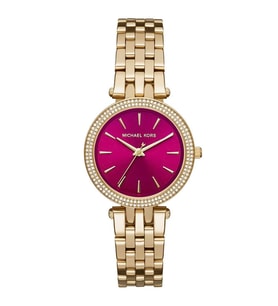 Michael Kors MK3444 Kadın Kol Saati