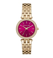 Michael Kors MK3444 Kadın Kol Saati