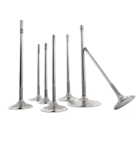 Subap Valfı Emme 8li Set – 641072 Wisco – Opel Agila A-B/ Astra H/ Combo C/ Corsa C-D Uyumlu