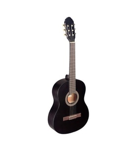STAGG 3/4 KLASİK GİTAR C430BK