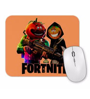 Fortnite Tomatohead Mouse Pad
