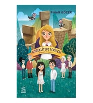 Göbeklitepe Perileri - Efsanevi Yerler Serisi 2