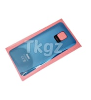 Xiaomi Redmi NOTE 9S NOTE 9 PRO Arka Kapak (CAM) GRİ