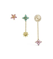 Guess JGUJUBE06034JWYGMCTU Kadın Küpe Seti