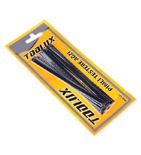 Pimli Testere Ağzı - 12 Li Paket