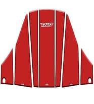 Gogo Tank Pad 007 Honda Dio 2021-2023