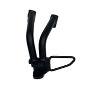 CF Moto 250 SR Arka Sol Basamak Braketi Orijinal