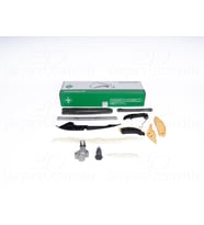 Audi A3 A4 A5 A6 Q3 Q5 1.8 TFSI 2.0 TFSI 2008 Eksantrik Zincir Seti