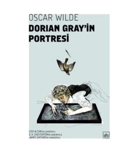 Dorian Gary'in Portresi
