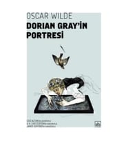 Dorian Gary'in Portresi