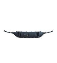 Mercedes W205 2014-2018 Tampon Difüzörü Arka AMG 2058857338 Wender
