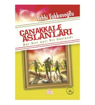 Çanakkale Aslanları