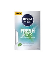 Nivea Men Fresh Kick Tıraş Sonrası Losyon 100 ml